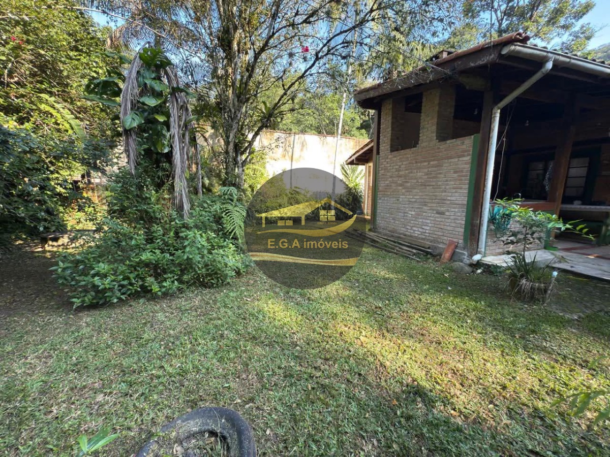 Sitio em boiçucanga