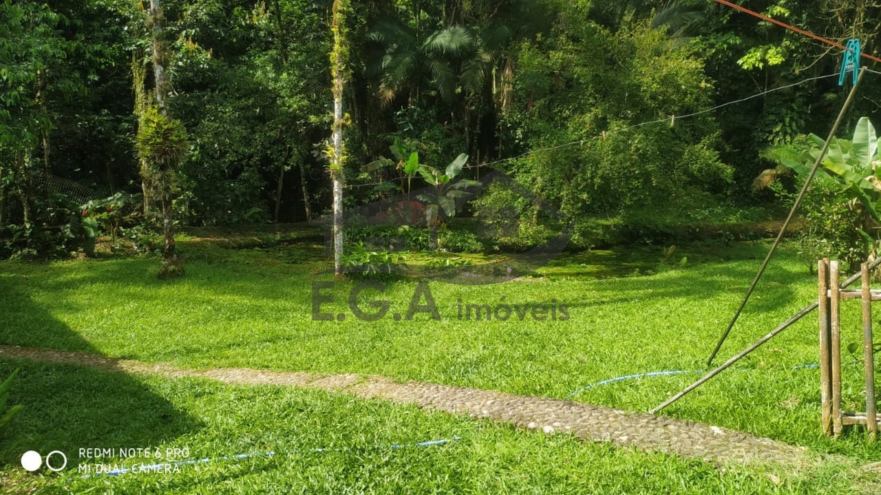 Sitio em boiçucanga