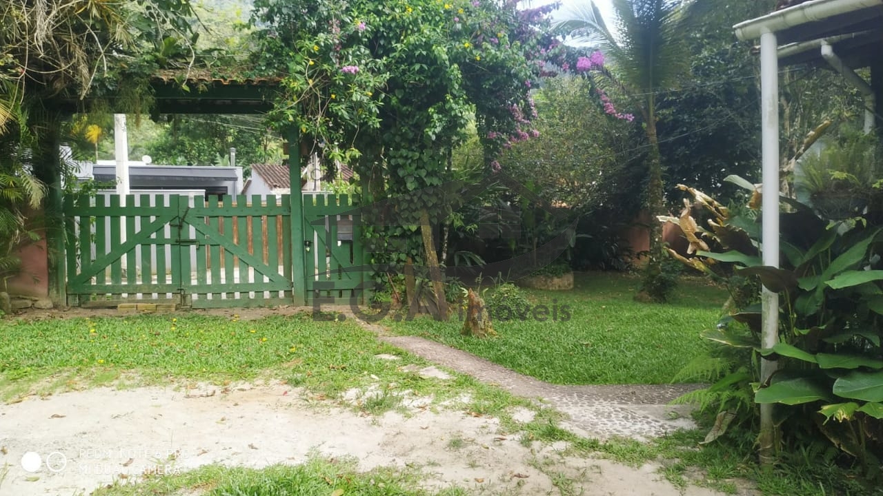 Sitio em boiçucanga