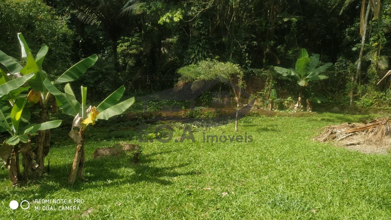 Sitio em boiçucanga