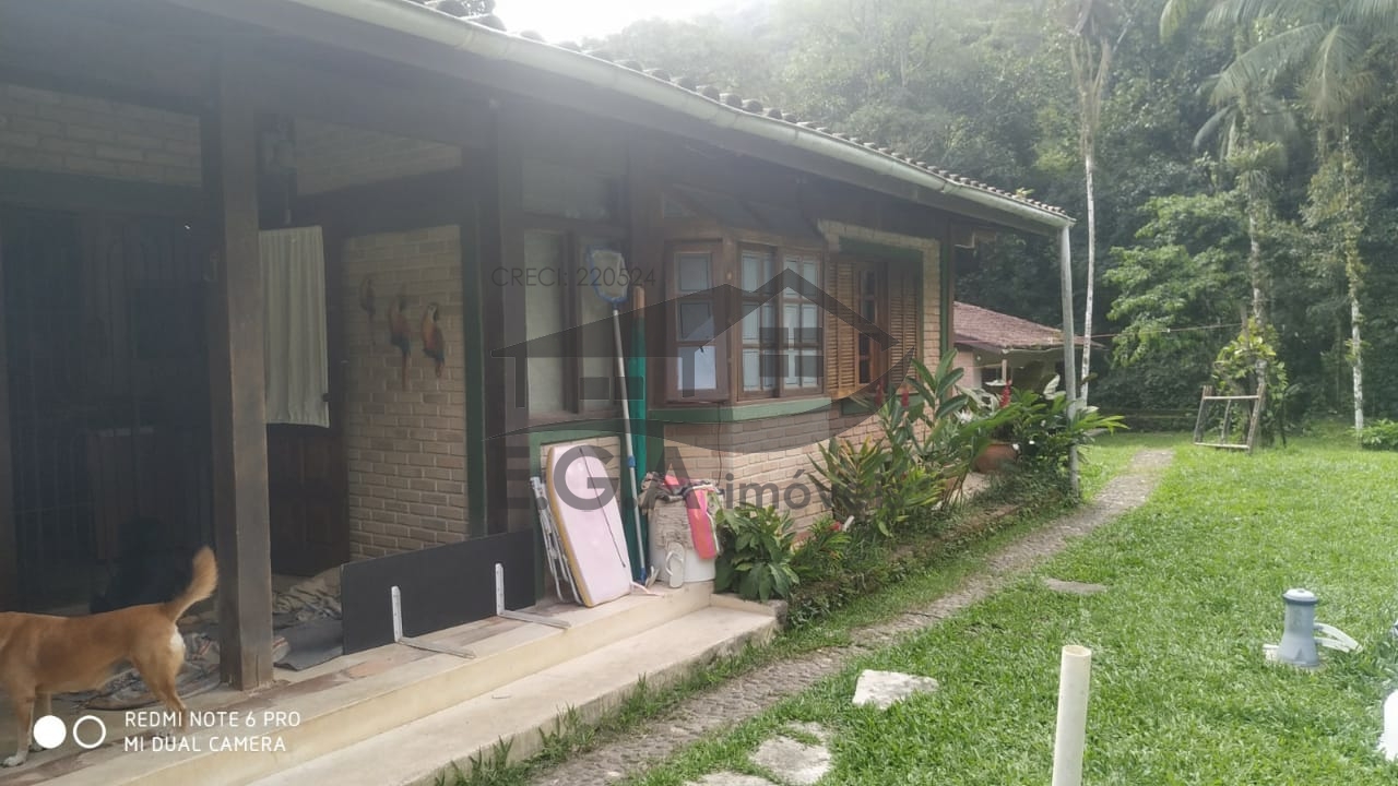 Sitio em boiçucanga