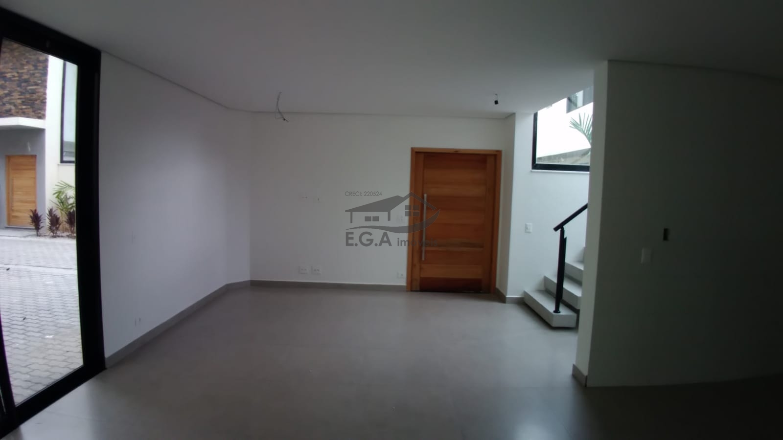 Casa em condomínio em boiçucanga