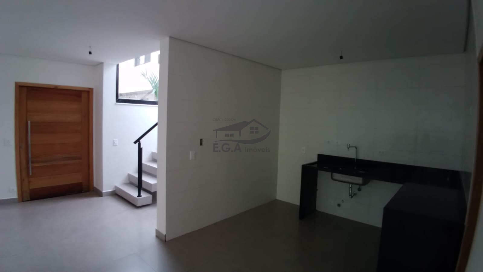 Casa em condomínio em boiçucanga