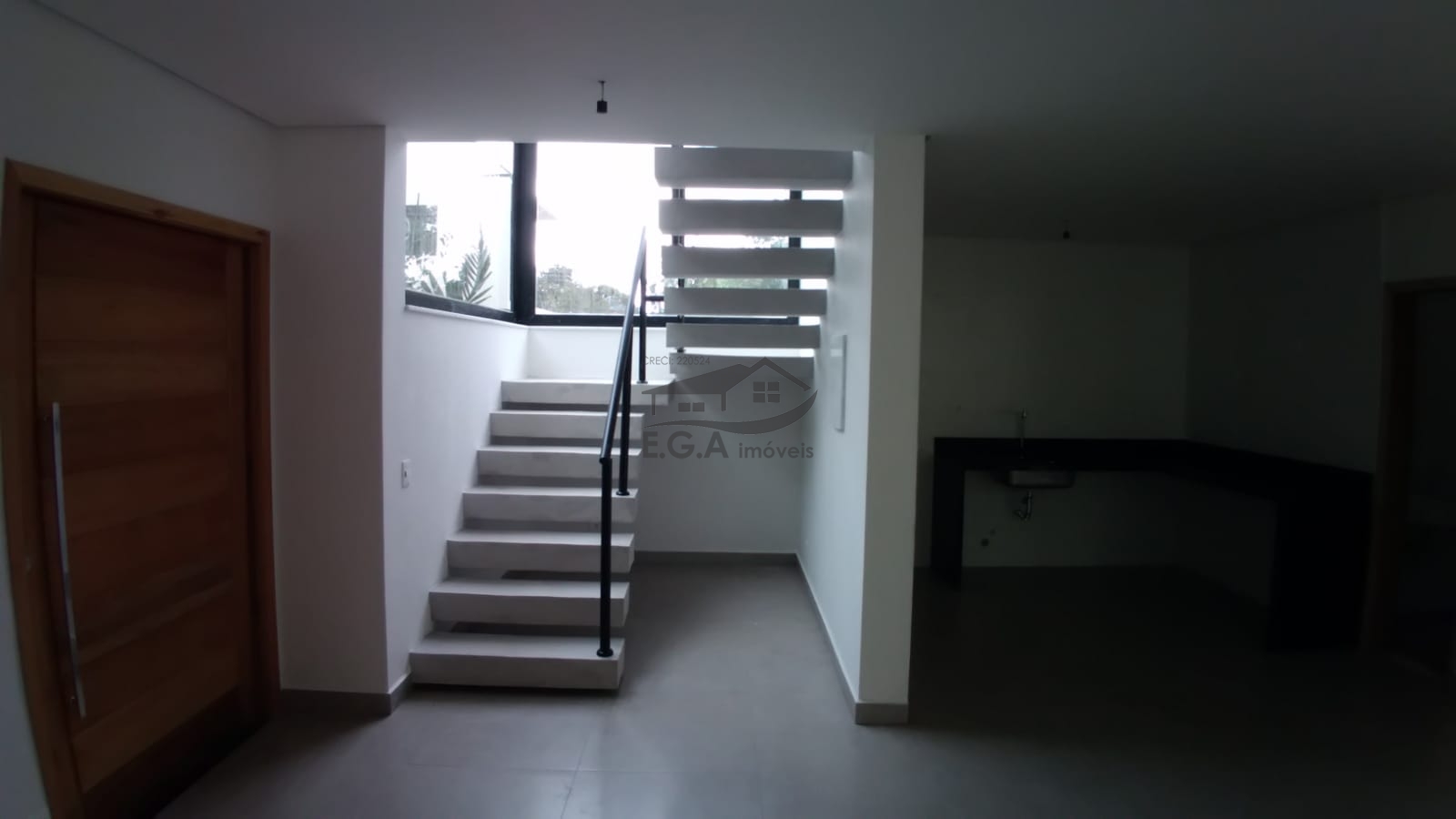 Casa em condomínio em boiçucanga