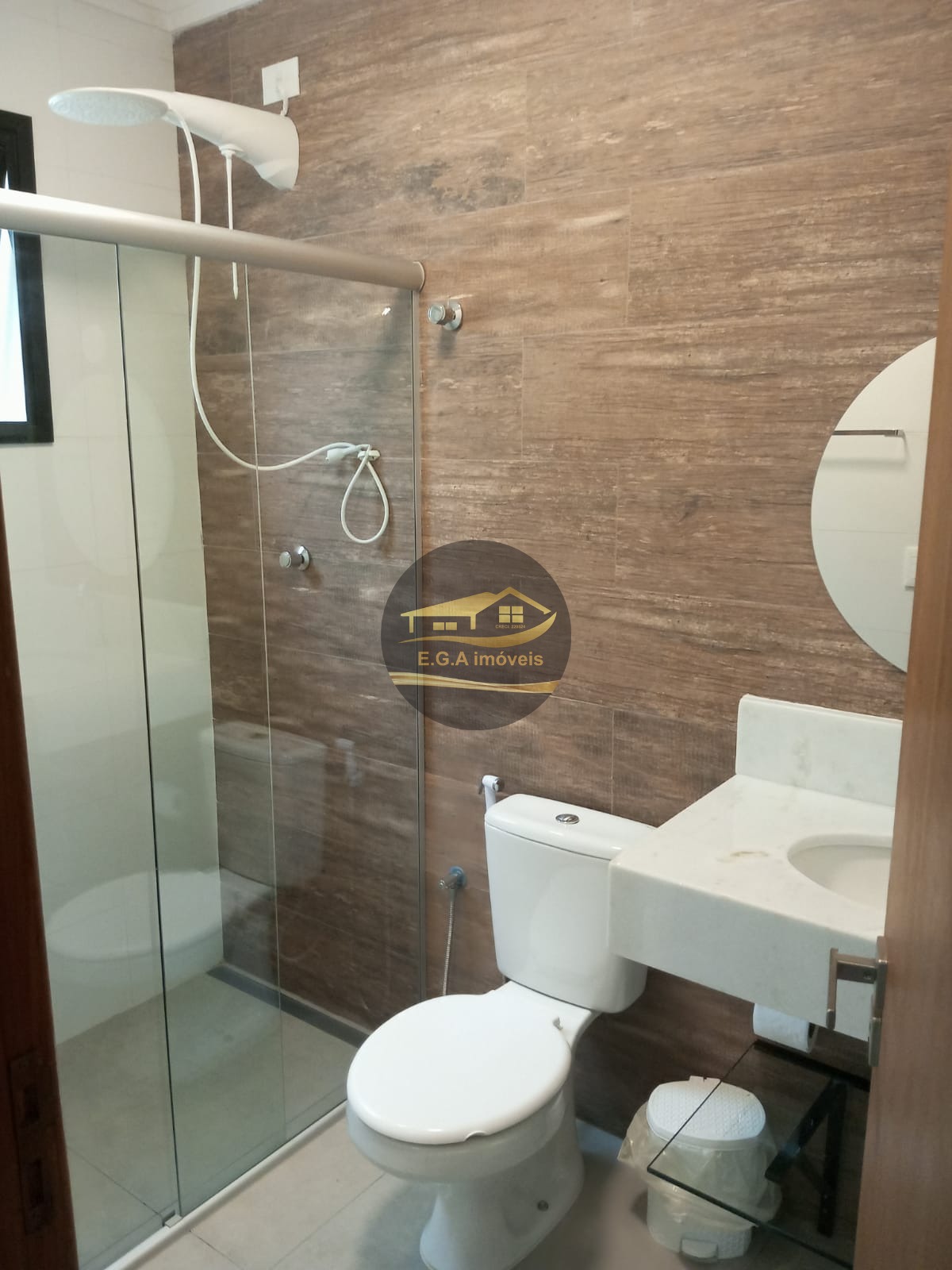 Casa em condomínio em boiçucanga