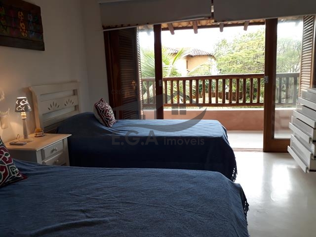 Casa em condomínio barra do una