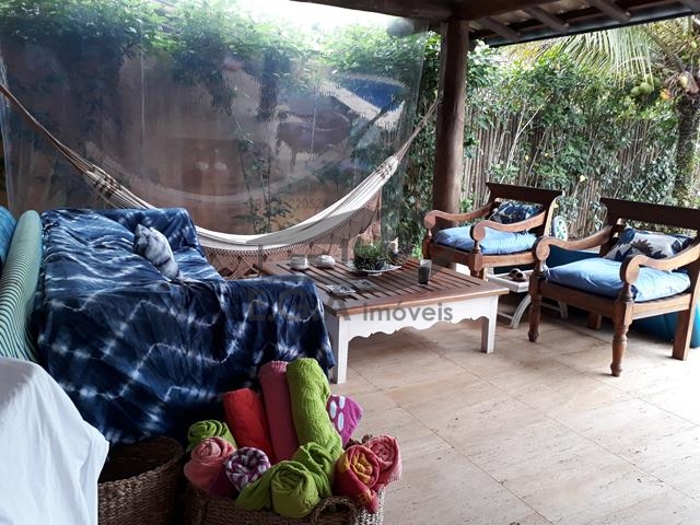 Casa em condomínio barra do una