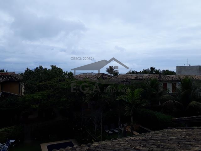 Casa em condomínio barra do una