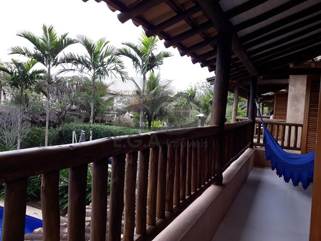Casa em condomínio barra do una