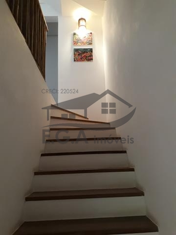 Casa em condomínio barra do una