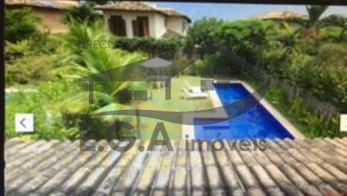 Casa em condomínio barra do una