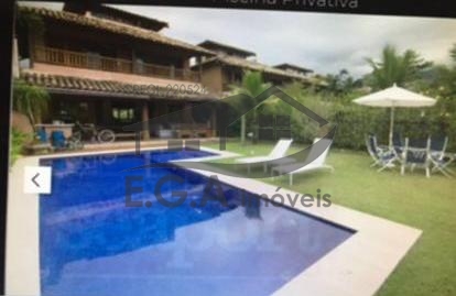 Casa em condomínio barra do una