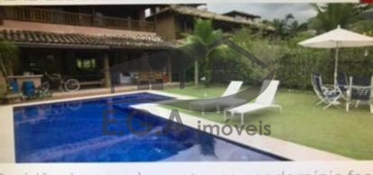 Casa em condomínio barra do una