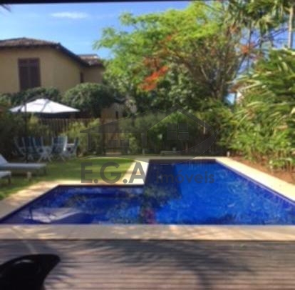 Casa em condomínio barra do una