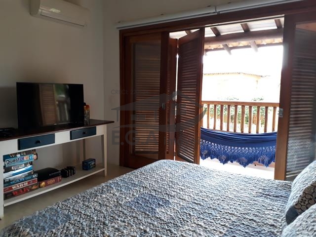 Casa em condomínio barra do una