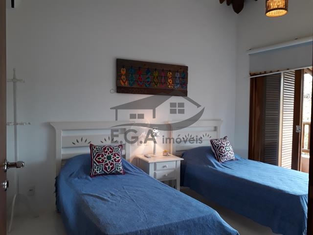 Casa em condomínio barra do una