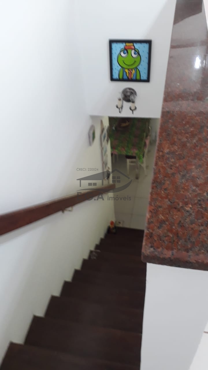 Casa em condomínio em boiçucanga