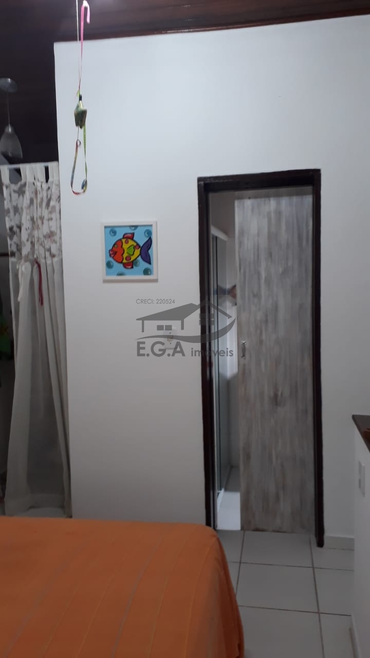 Casa em condomínio em boiçucanga