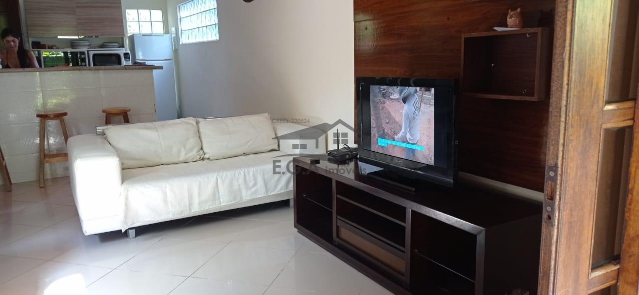 Casa em Condomínio sertão do cacau