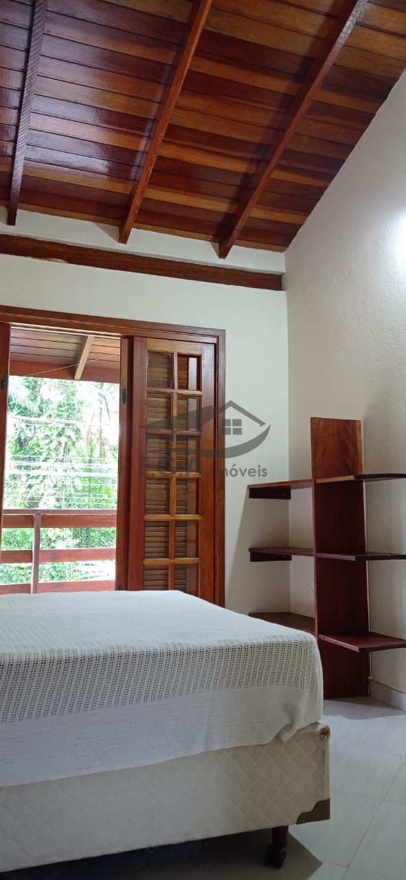 Casa em Condomínio sertão do cacau