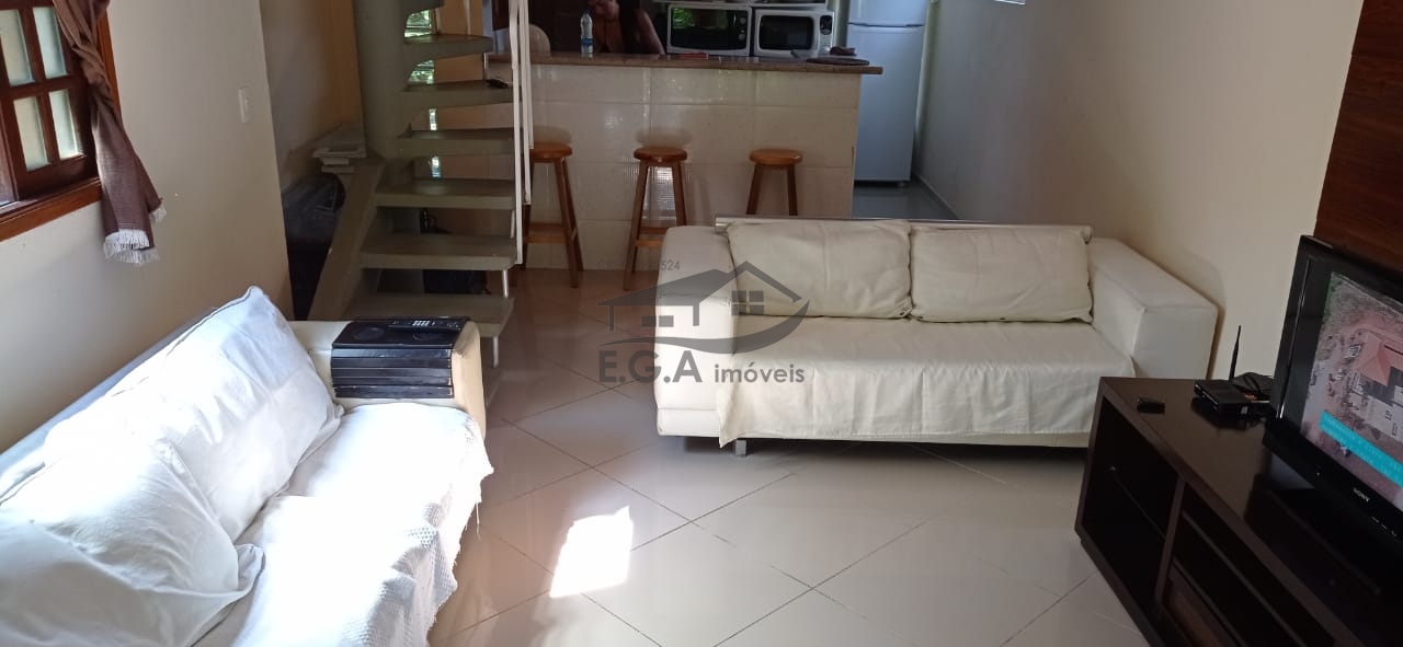 Casa em Condomínio sertão do cacau