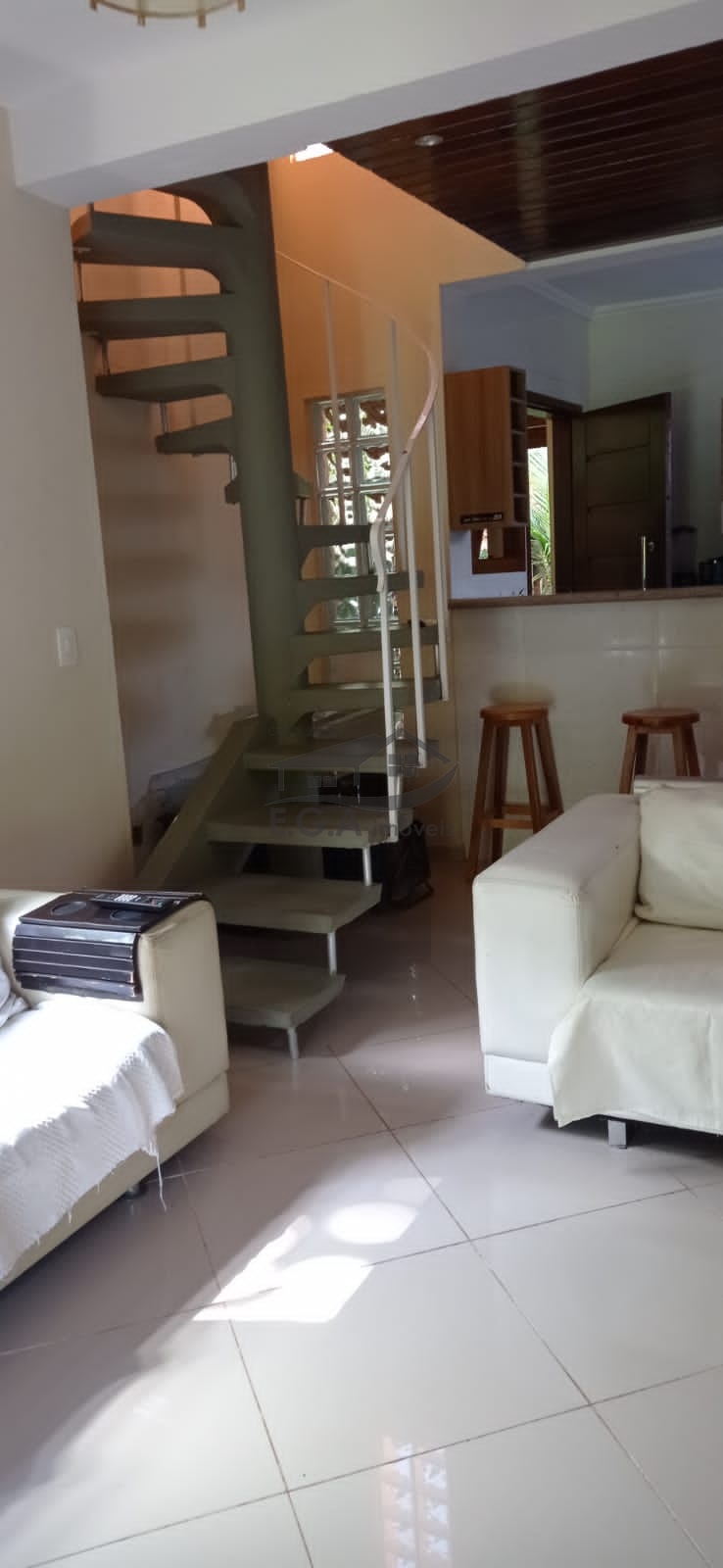 Casa em Condomínio sertão do cacau