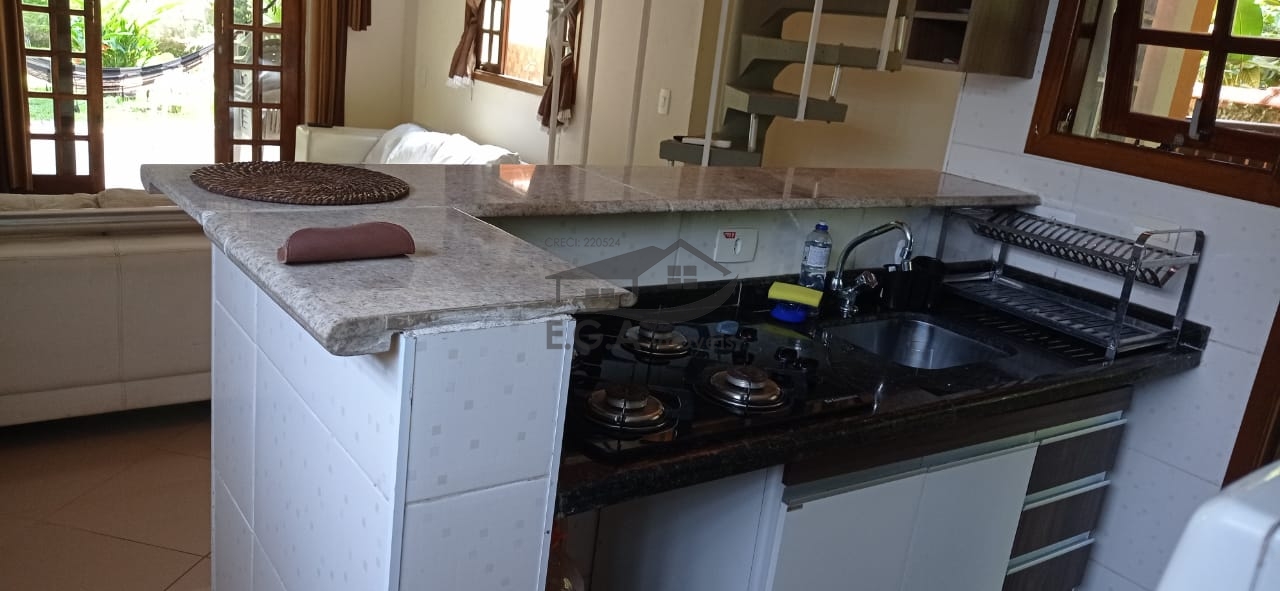 Casa em Condomínio sertão do cacau