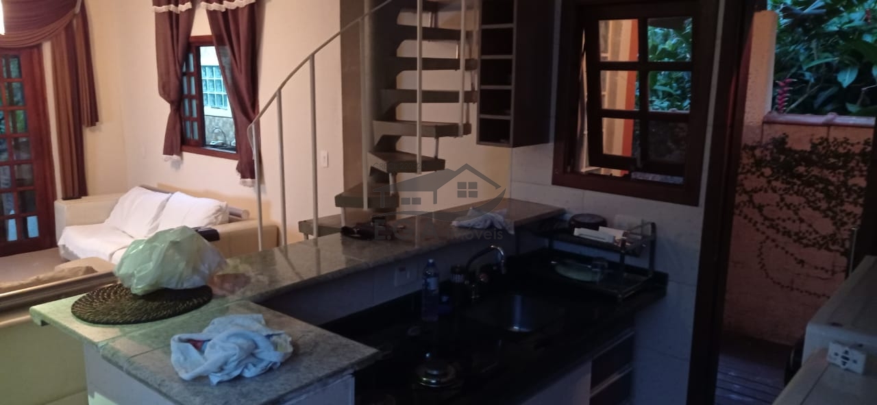 Casa em Condomínio sertão do cacau