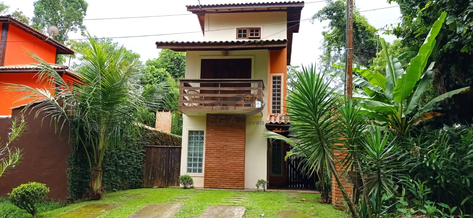 Casa em Condomínio sertão do cacau