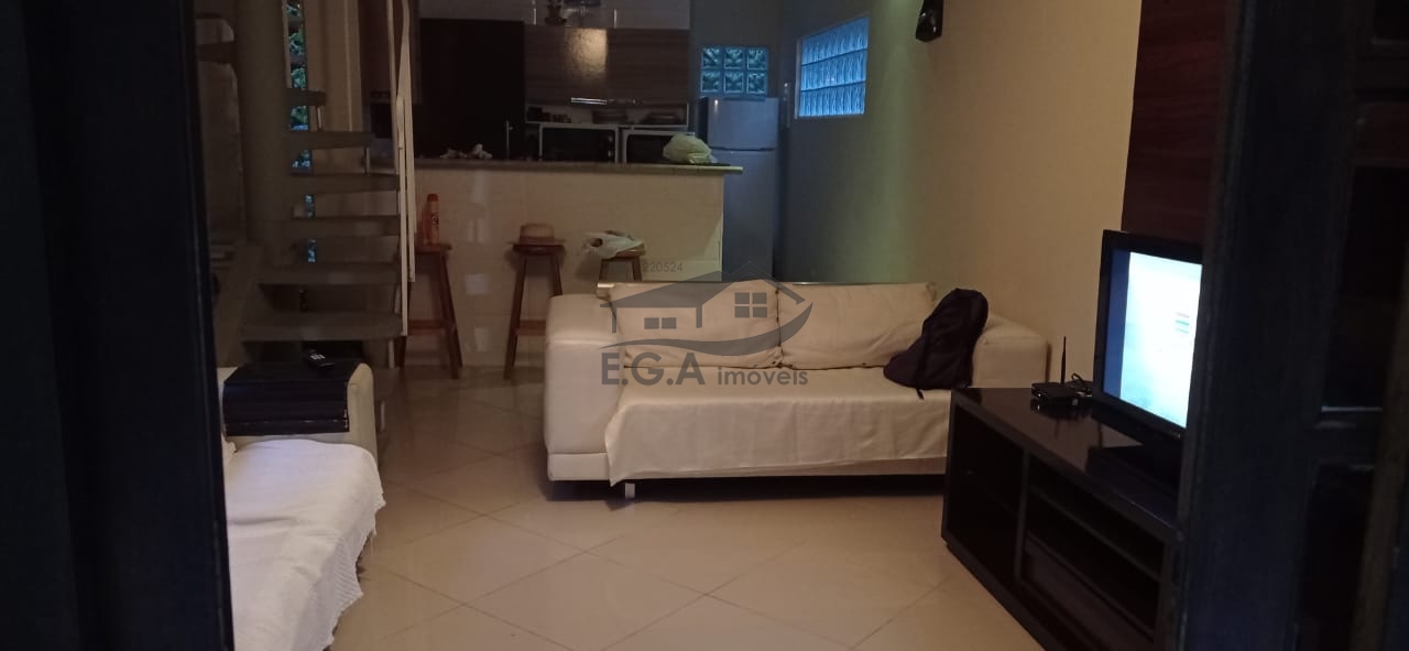 Casa em Condomínio sertão do cacau