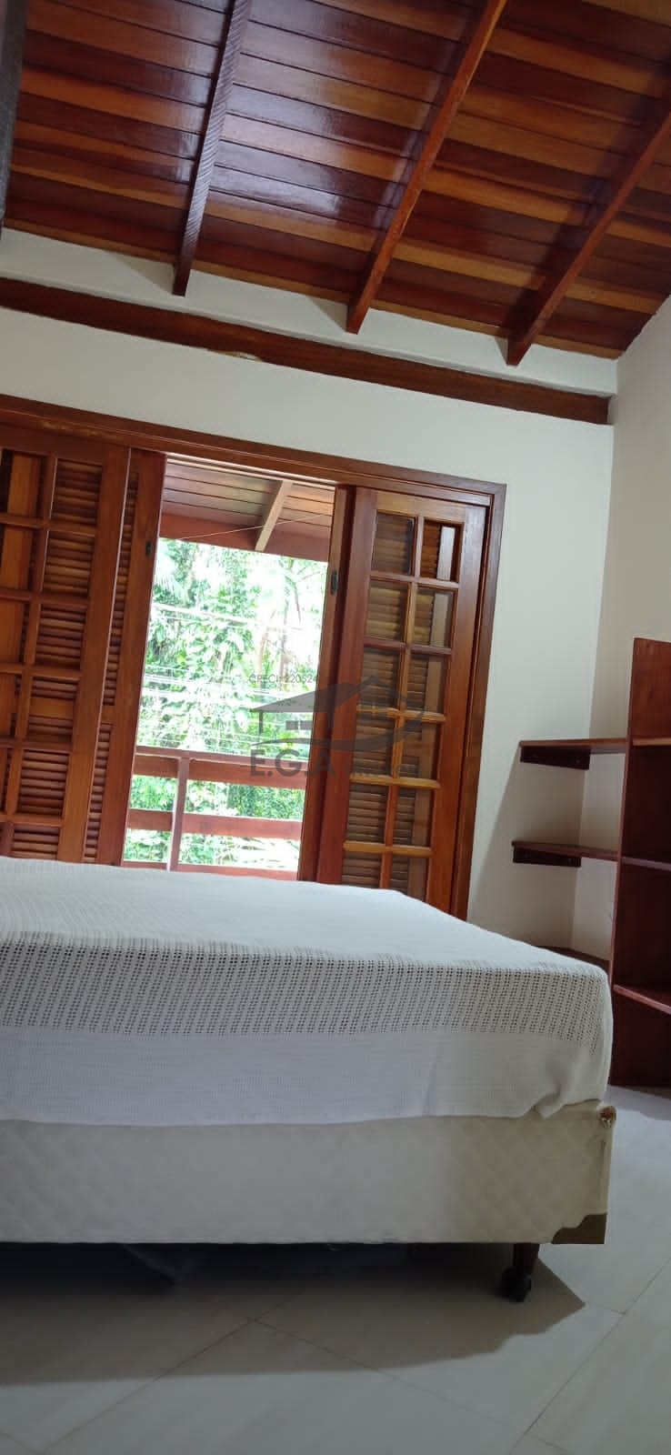 Casa em Condomínio sertão do cacau