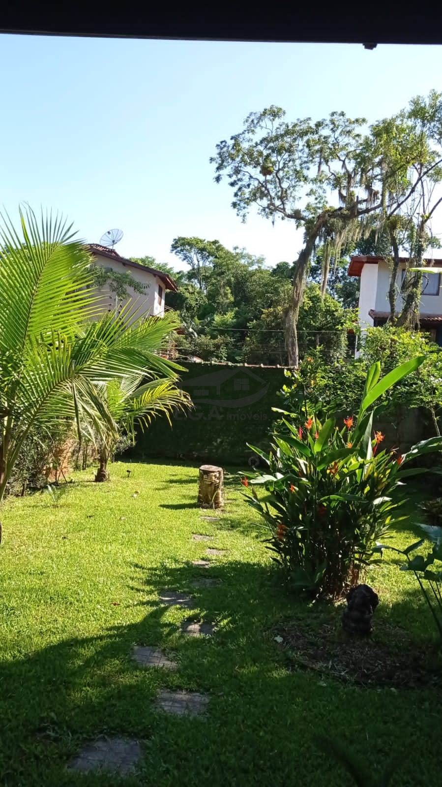 Casa em Condomínio sertão do cacau