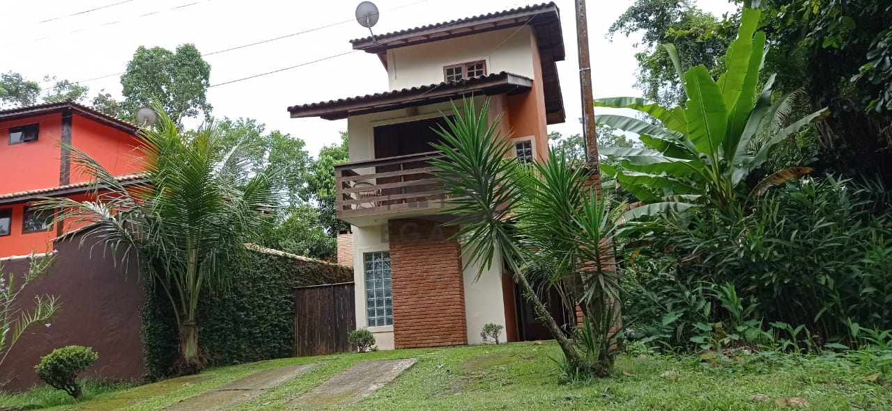 Casa em Condomínio sertão do cacau