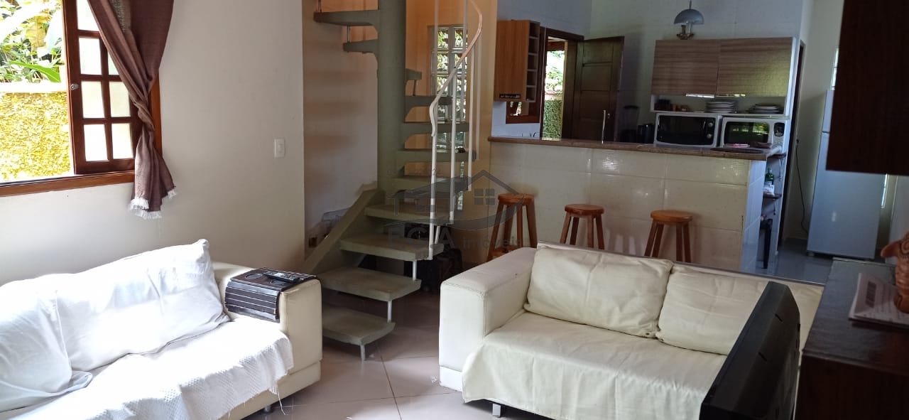 Casa em Condomínio sertão do cacau