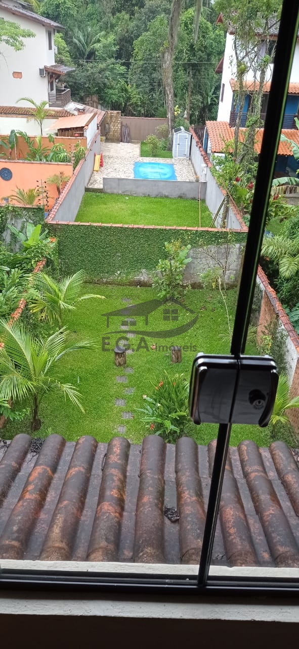 Casa em Condomínio sertão do cacau