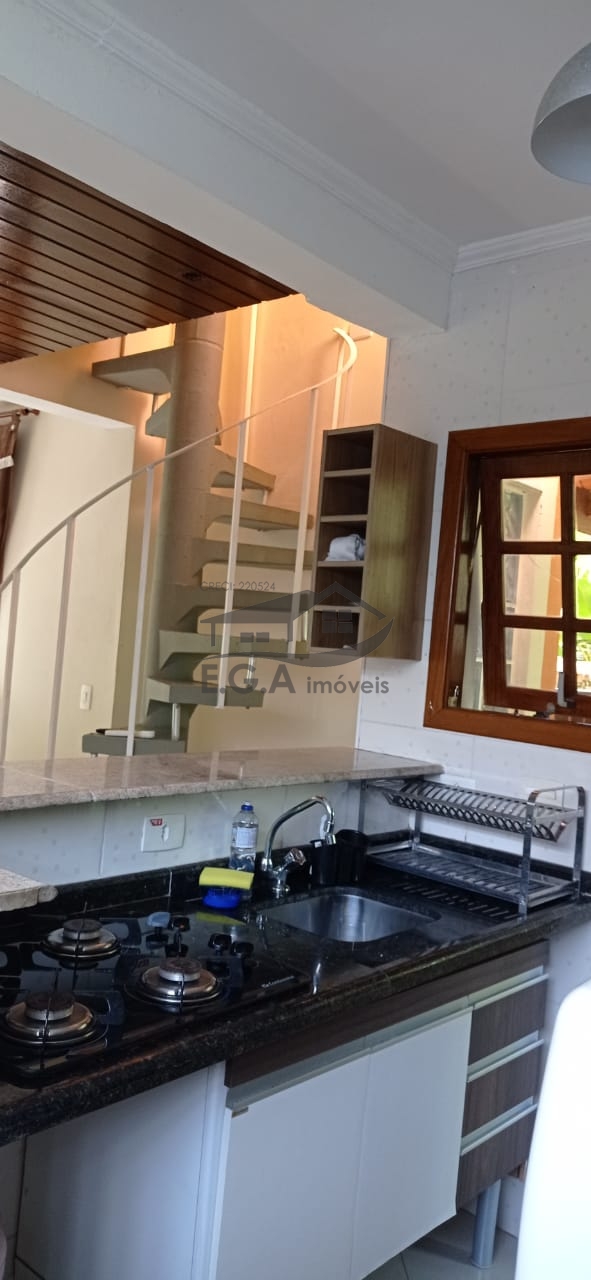 Casa em Condomínio sertão do cacau