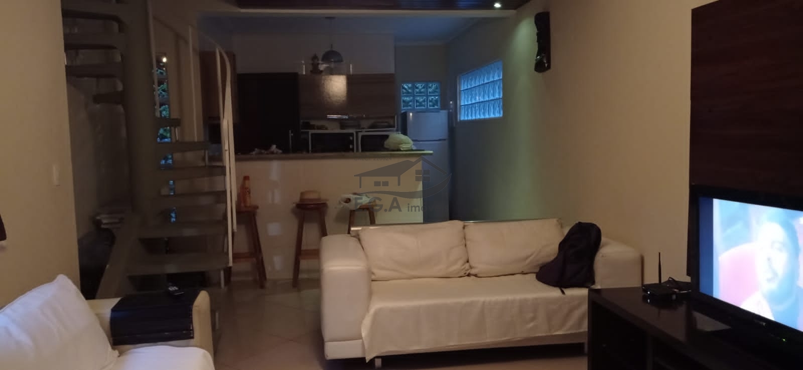 Casa em Condomínio sertão do cacau
