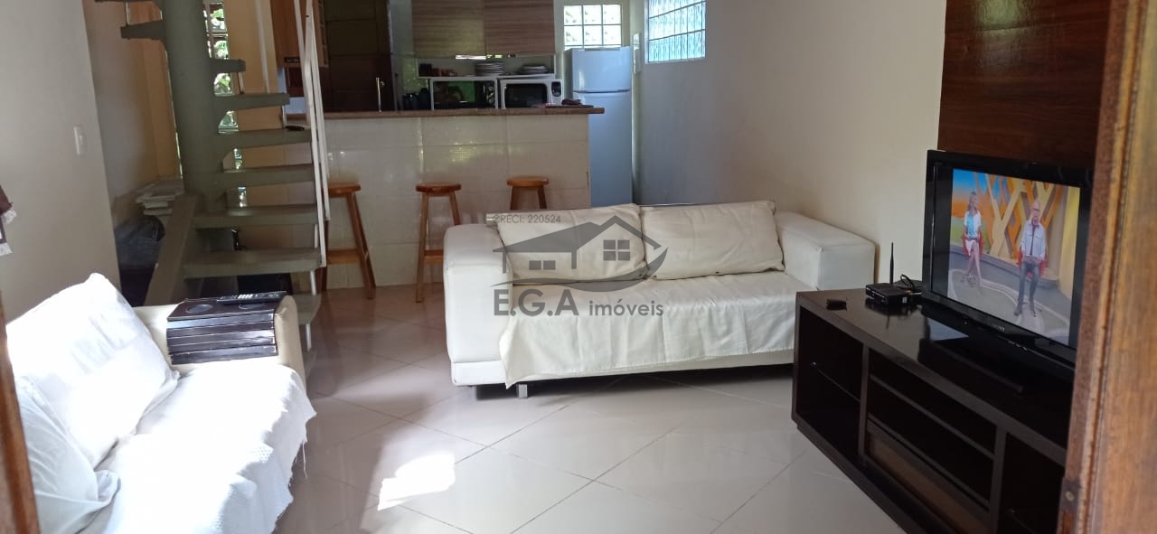 Casa em Condomínio sertão do cacau