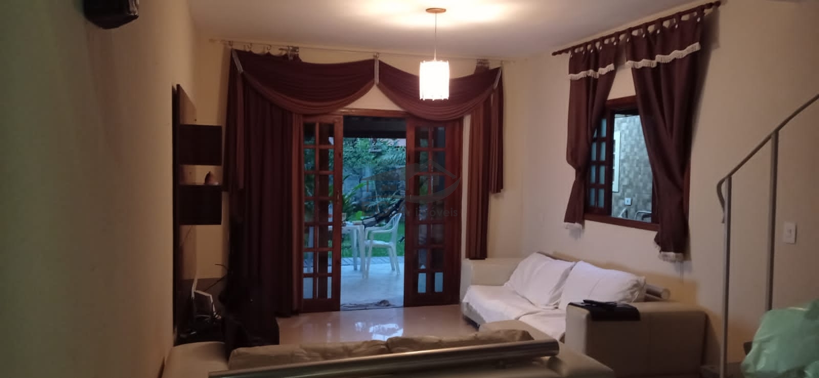 Casa em Condomínio sertão do cacau