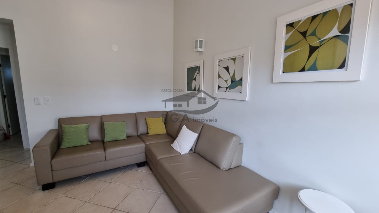 Casa de condomínio 100 metros da praia