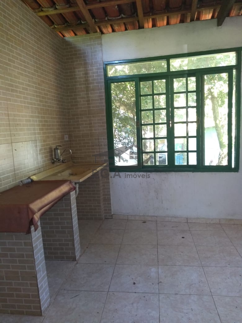 Casa em boiçucanga na beira rio