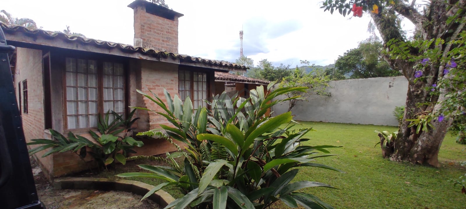 Casa na Praia de boiçucanga 750mts da praia