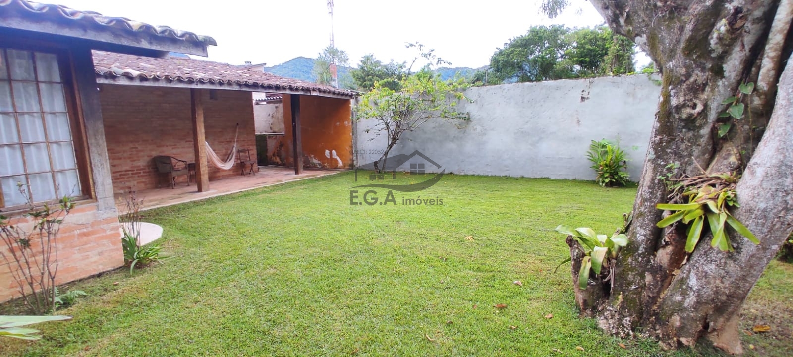 Casa na Praia de boiçucanga 750mts da praia