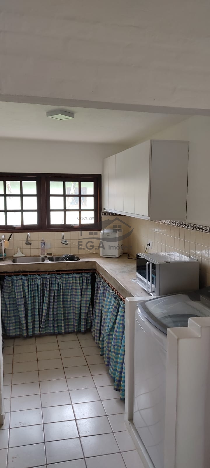 Casa na Praia de boiçucanga 750mts da praia