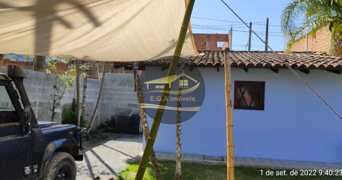 Casa na Praia de boiçucanga 750mts da praia