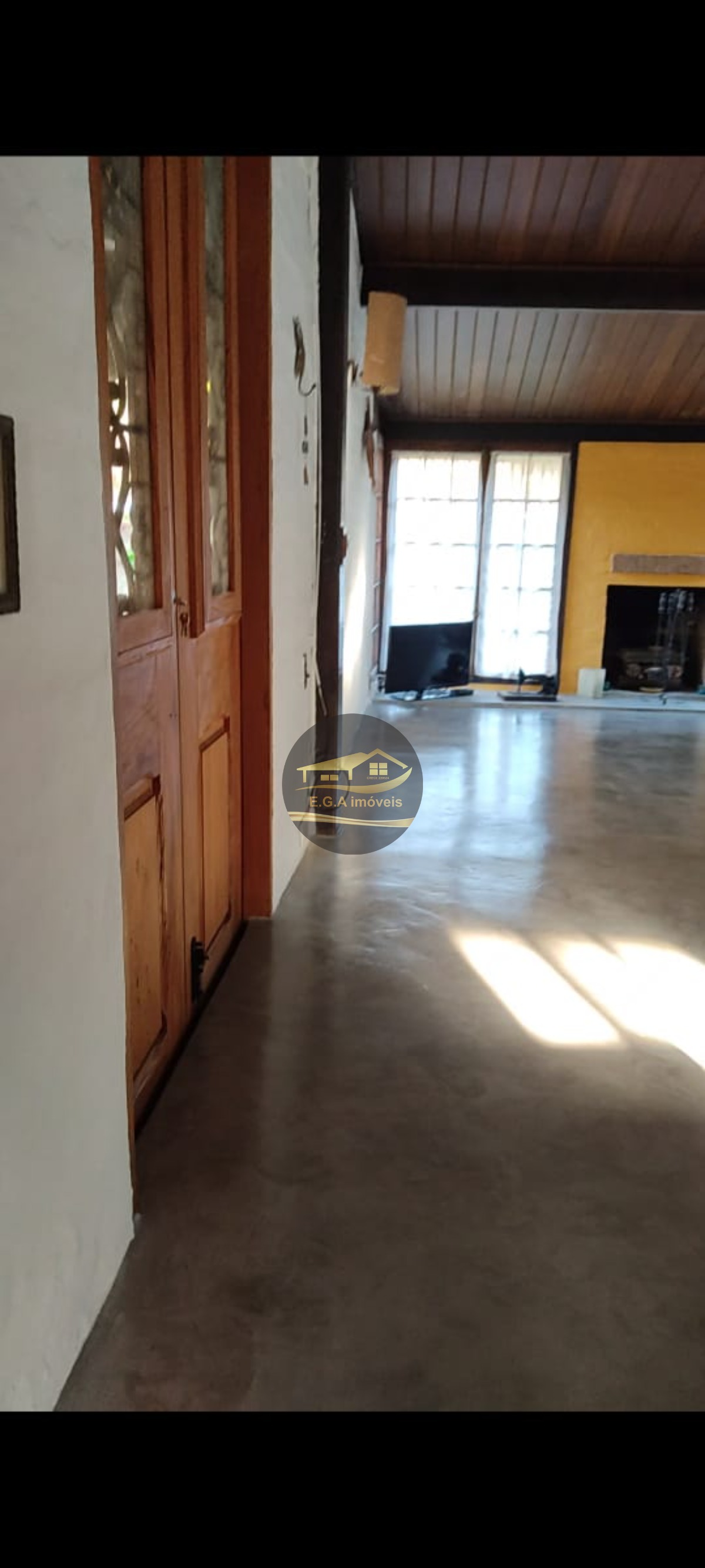 Casa na Praia de boiçucanga 750mts da praia