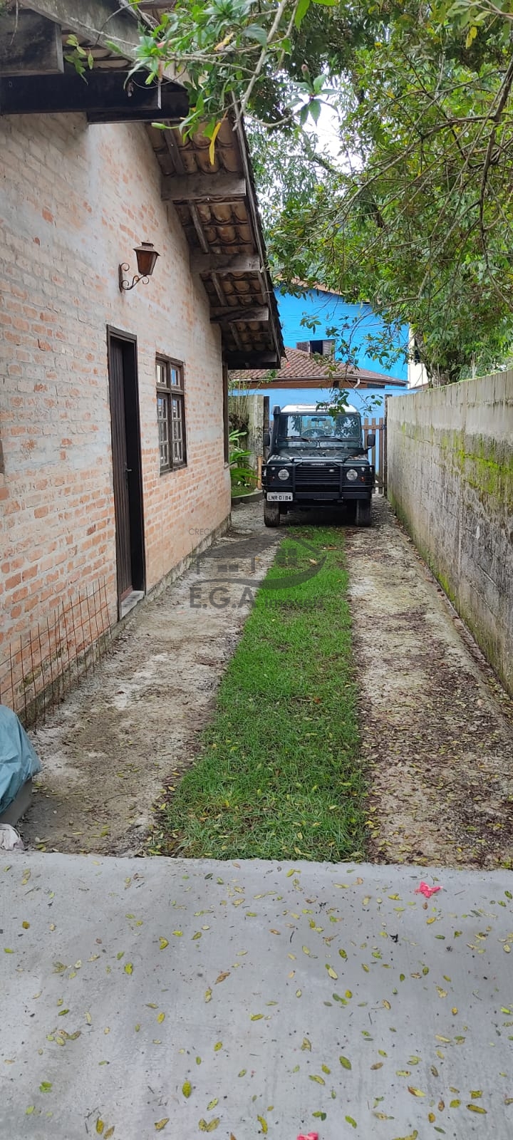 Casa na Praia de boiçucanga 750mts da praia