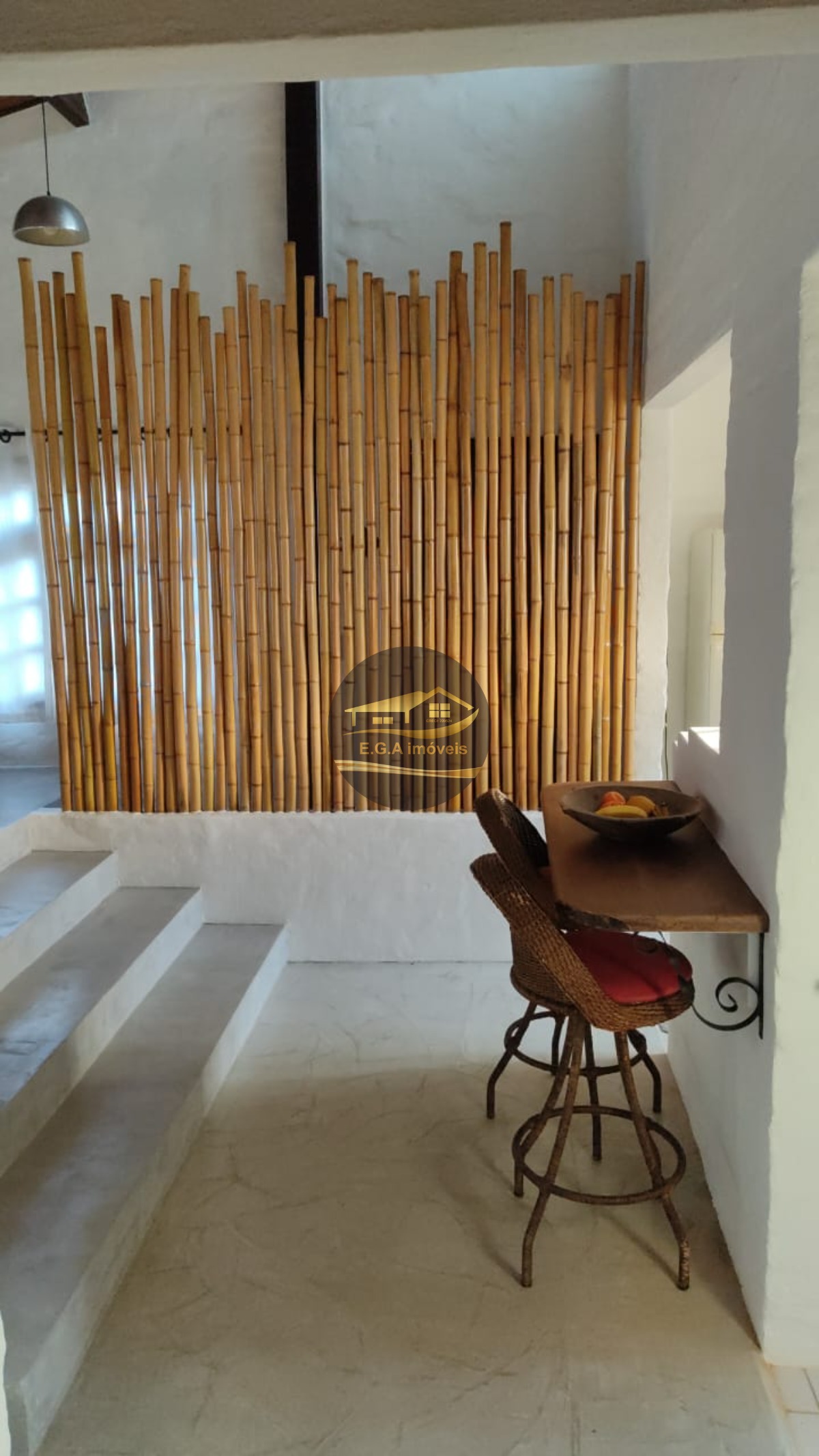 Casa na Praia de boiçucanga 750mts da praia