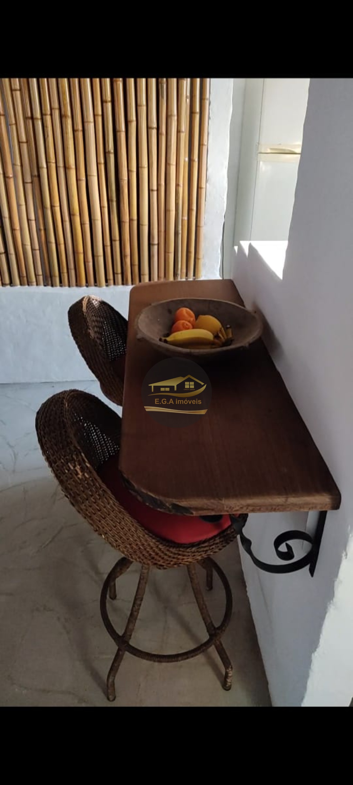 Casa na Praia de boiçucanga 750mts da praia