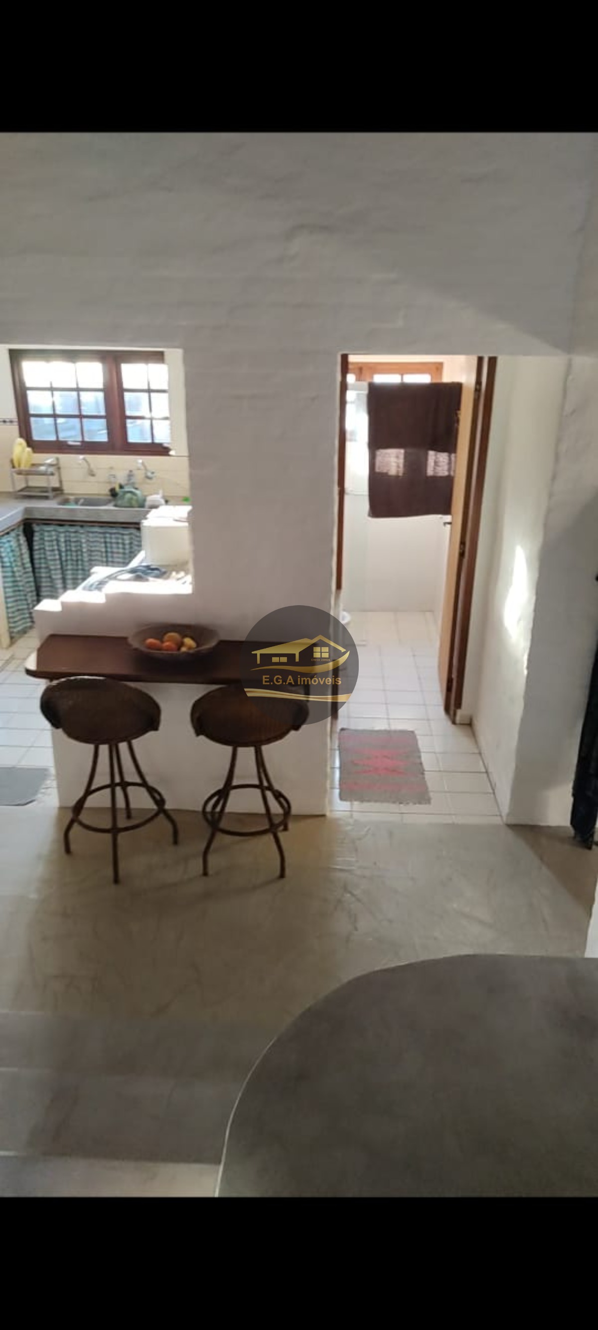 Casa na Praia de boiçucanga 750mts da praia